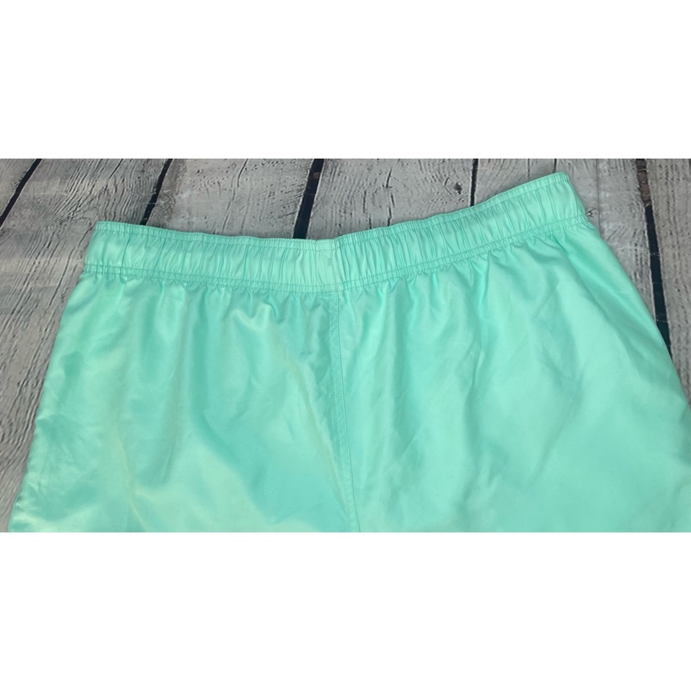 George Mint Swim Trunks - Picture 9 of 11